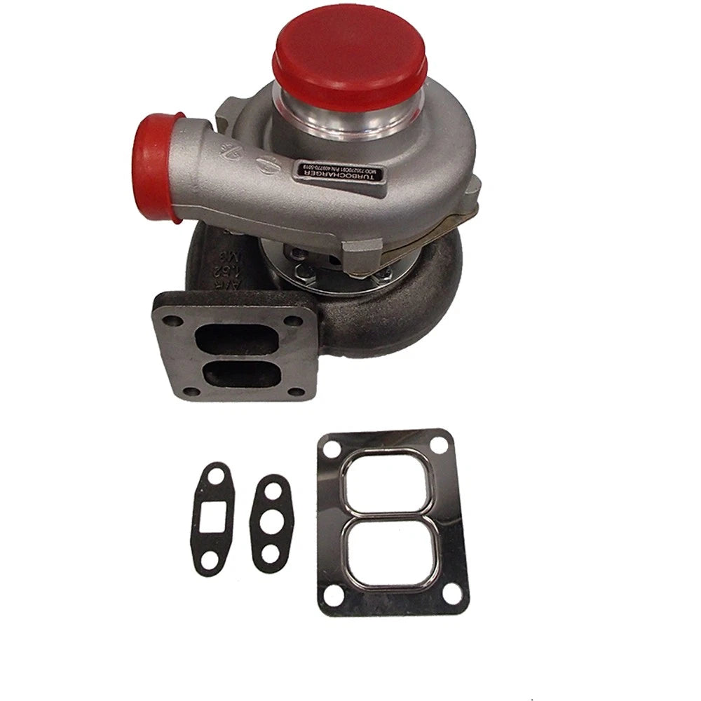 735270c91 Turbo Charger Fits Case-ih Tractor Models 1480 3588 3788