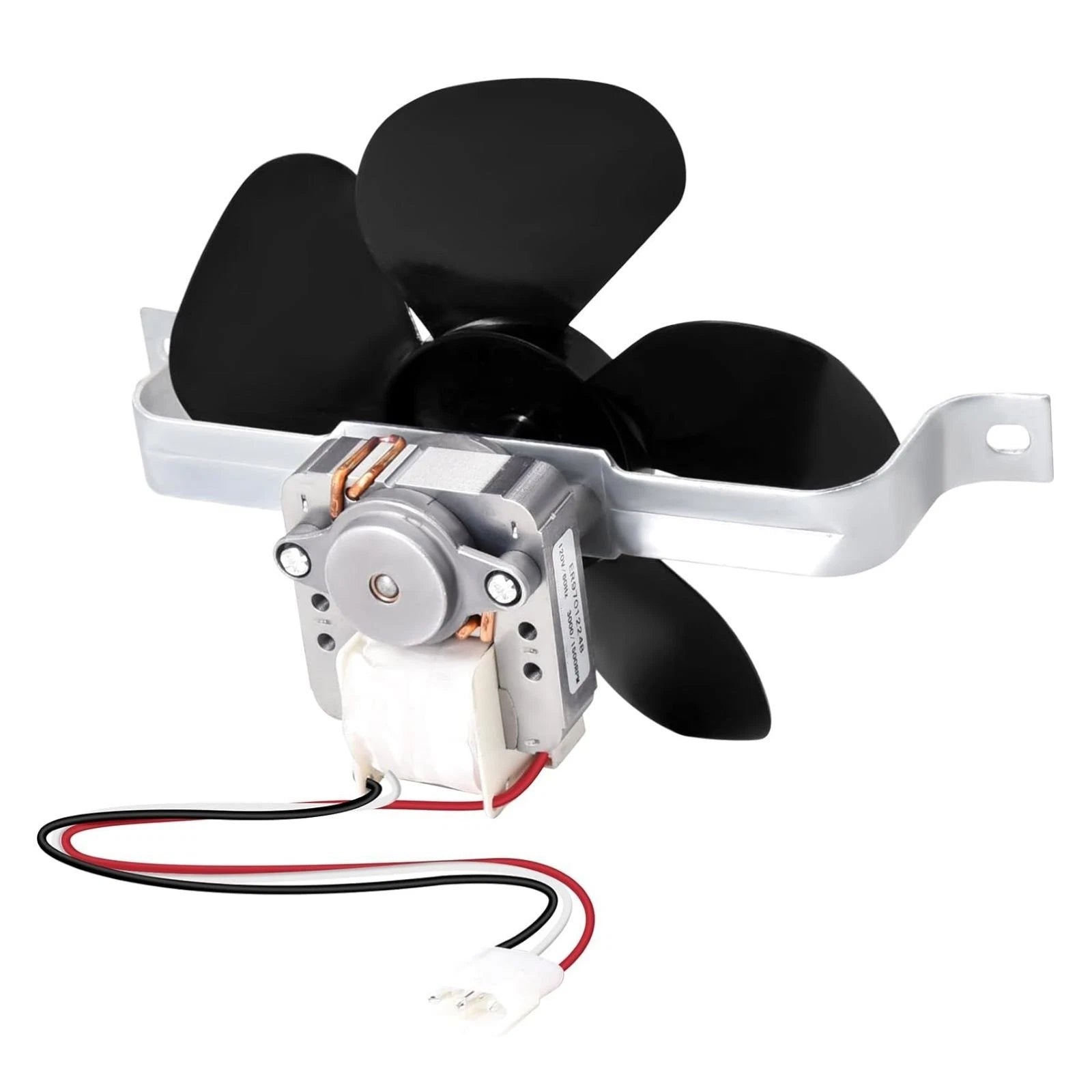 97012248 Low-noise Hood Fan Motor 3000/1550rpm For