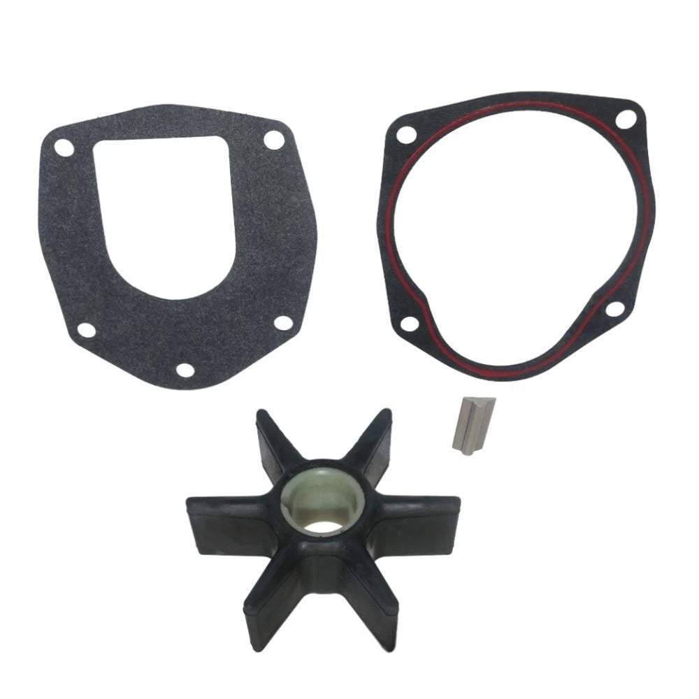 Water Pump Impeller Kit for Honda 47-43026Q02 19210-ZW1-003 (1990-2000)