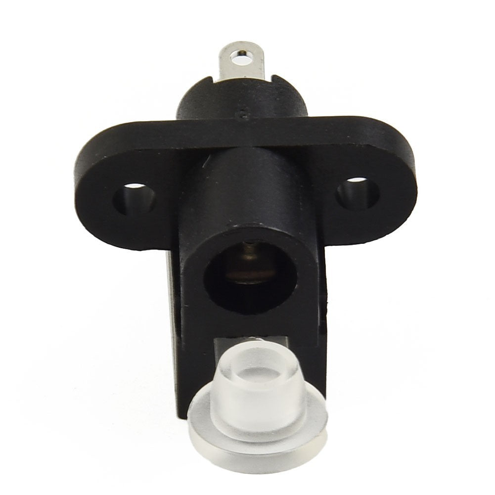 Round Charging Socket 6V 12V for Kids