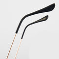 Anti Blue Light Metal Sunglasses