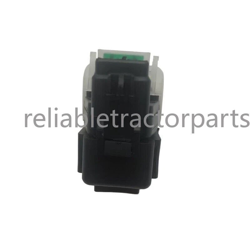 Starter Solenoid Relay For 1998 Suzuki Quadrunner 500 Ltf500f 4x4