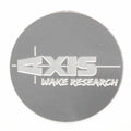 Axis Boat Center Cap Decal by Axis
