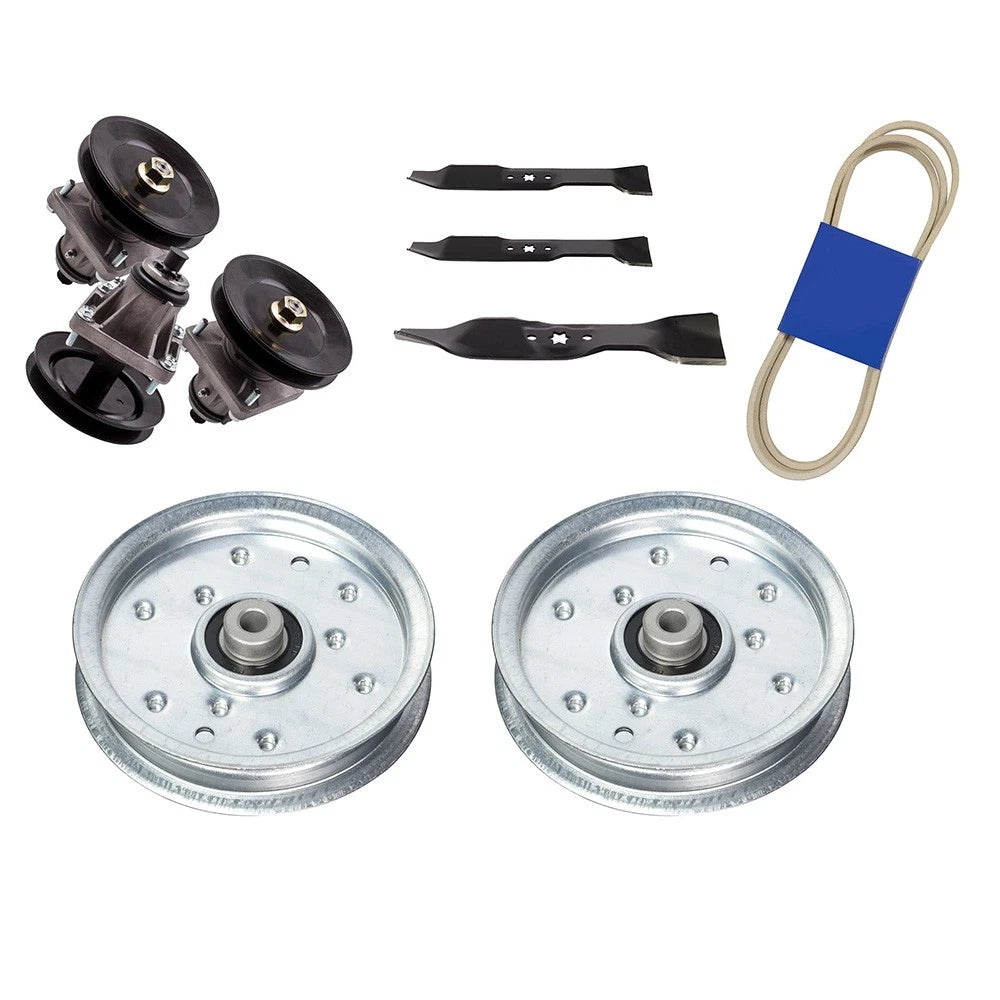 Complete Deck Rebuild Kit Fits Cub Cadet Before 2007 Lawn Mowers