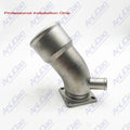 Repl Yanmar Stainless Steel Mixing Elbow 129470-13560 129670-13560
