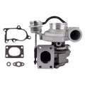 Turbocharger HX27W Iveco Loader by Iveco