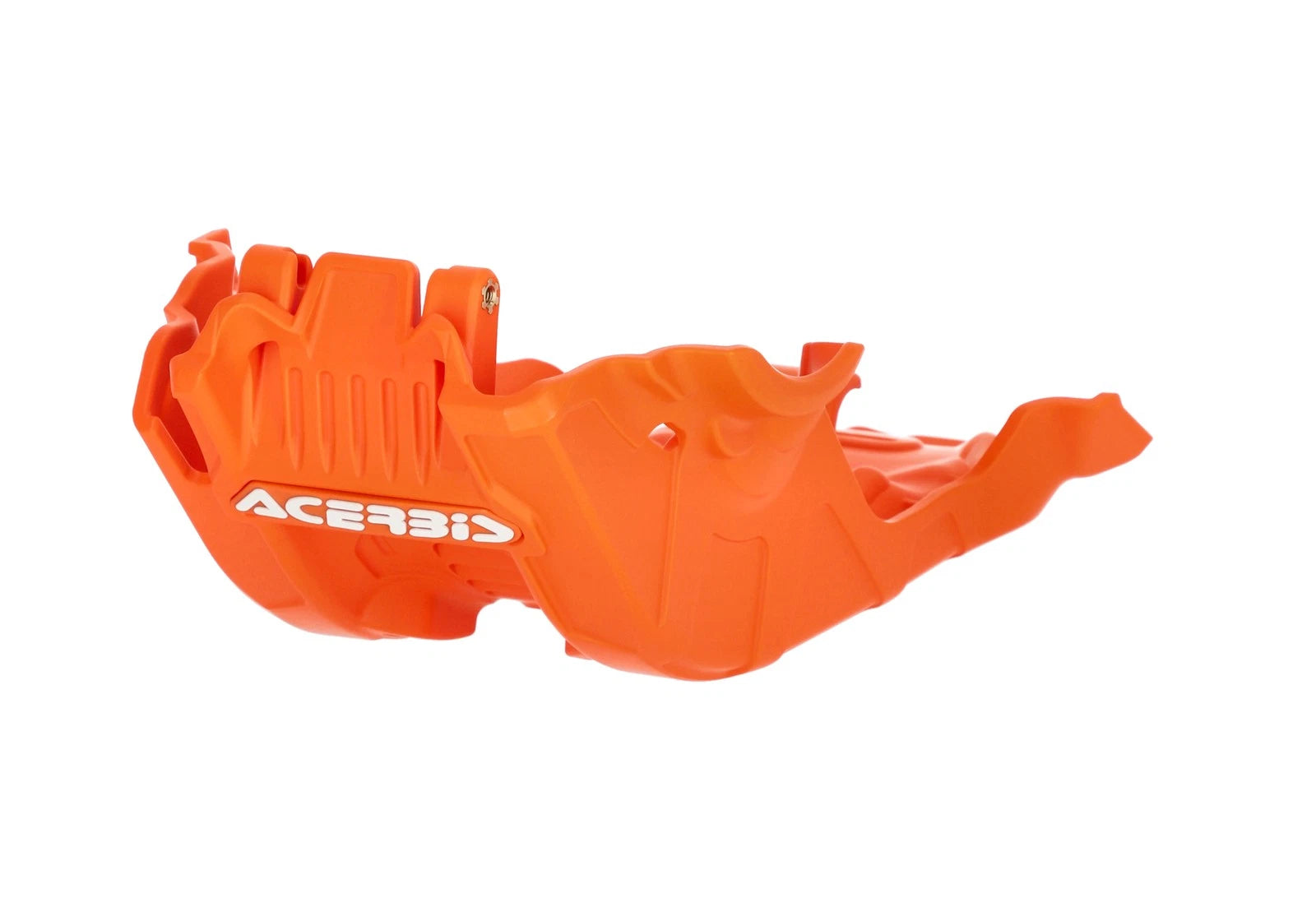 Acerbis Skid Plate For Ktm 125 Sx 2023-2024 Offroad Body Protection