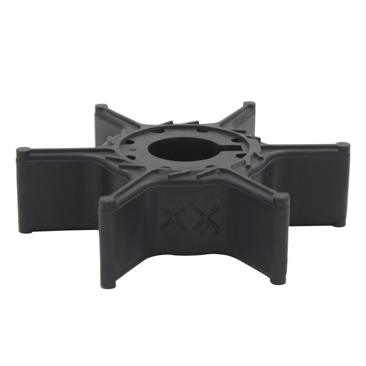 Water Pump Impeller for Yamaha 9.9/8/6HP 4-Stroke Outboard
