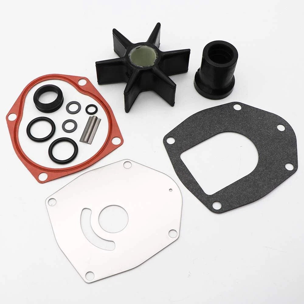 Water Pump Kit for Mercury Mercruiser Alpha One Gen 2 (40-250HP)