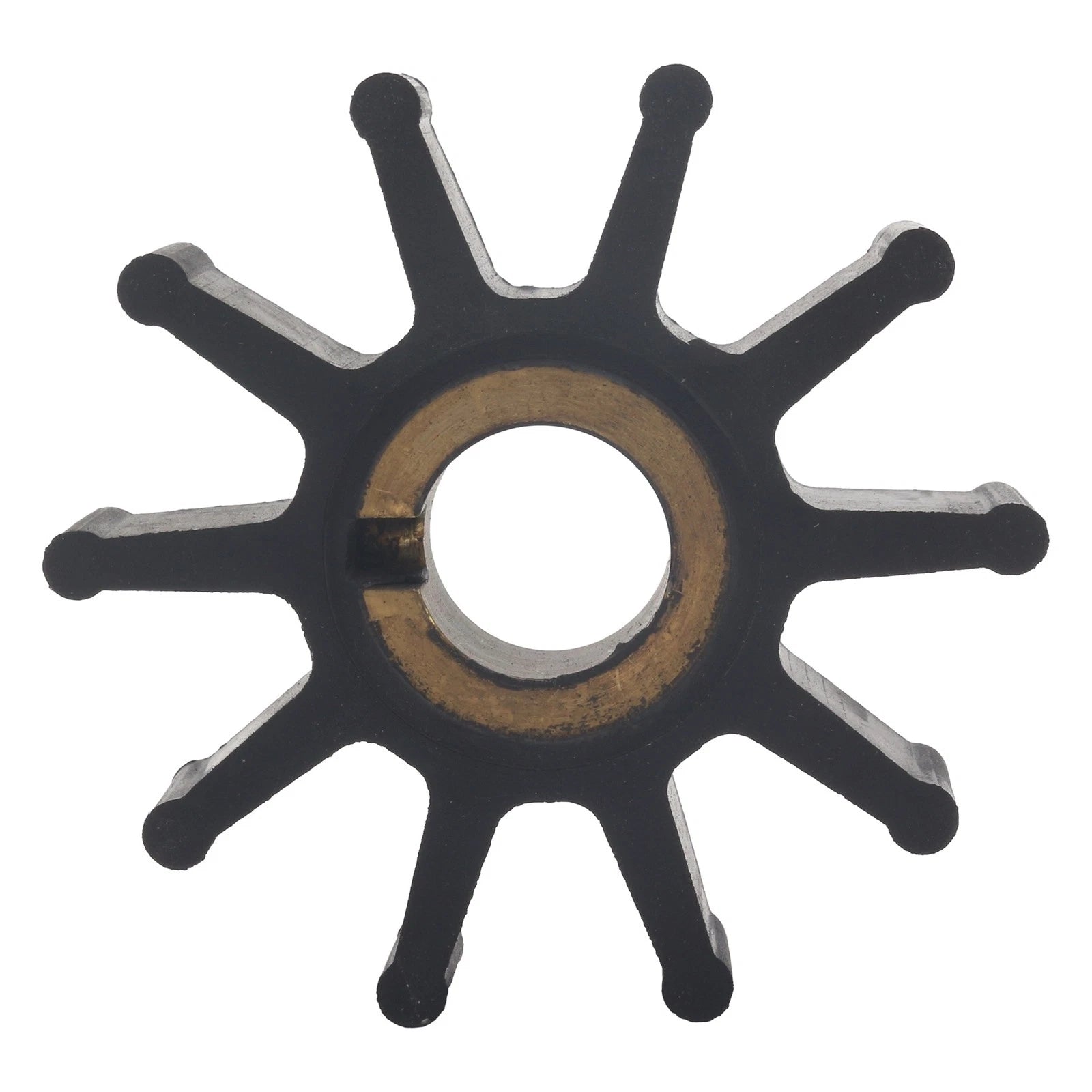 Water Pump Impeller – Chrysler Force 20-35 HP Outboard