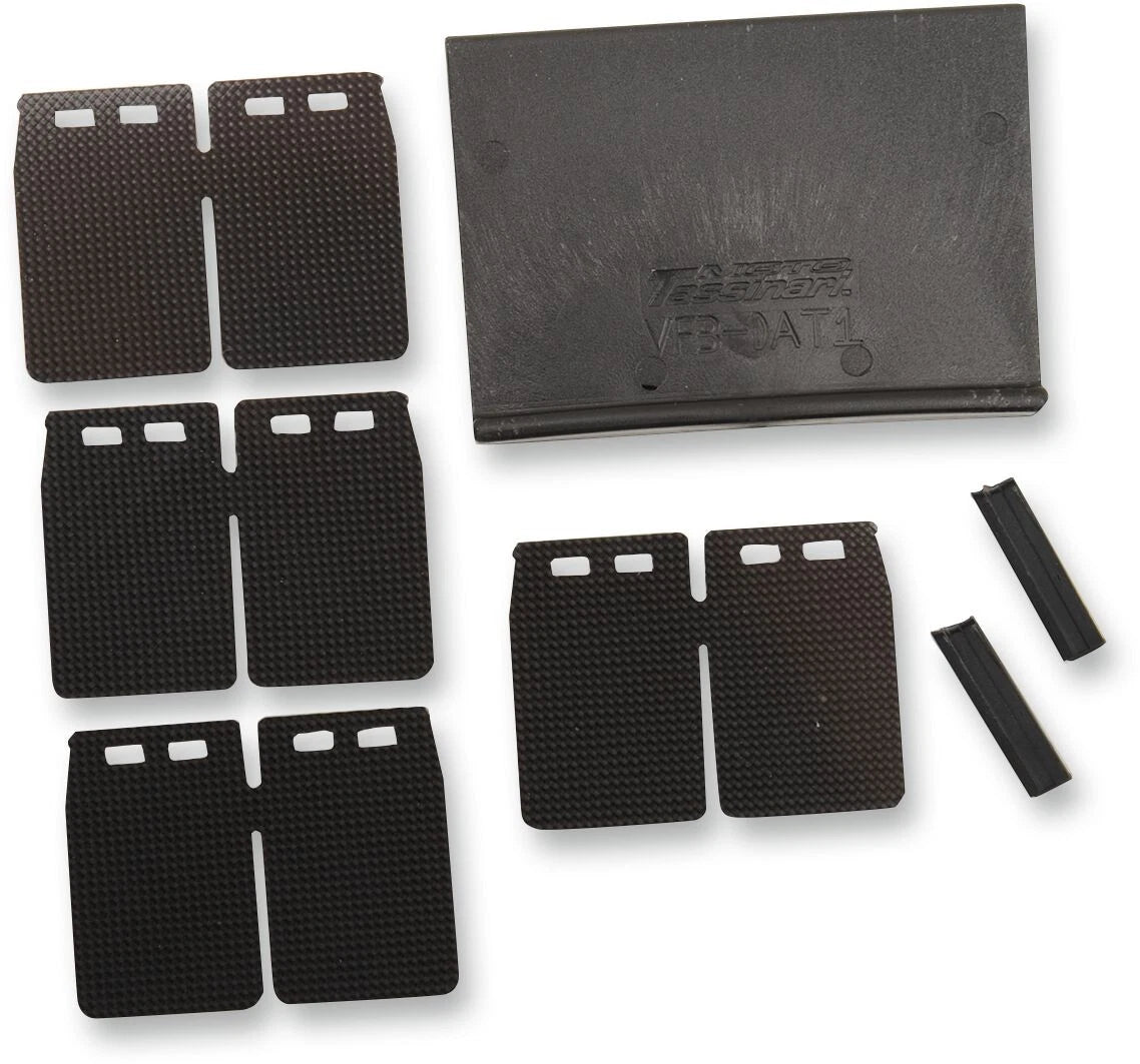 Replacement V-force 4 Reed Petal Set For Ktm Exc 300 Tpi 293 2018