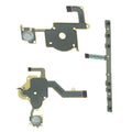 Button Left Right Key Volume Keypad Flex Cable For Sony Psp 2000