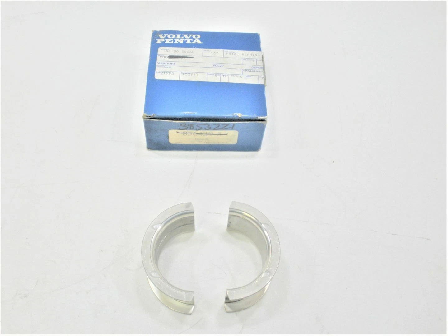 Volvo Penta 3853221 Oem ~New~ Marine Engine Thrust | Hook & Hull Co