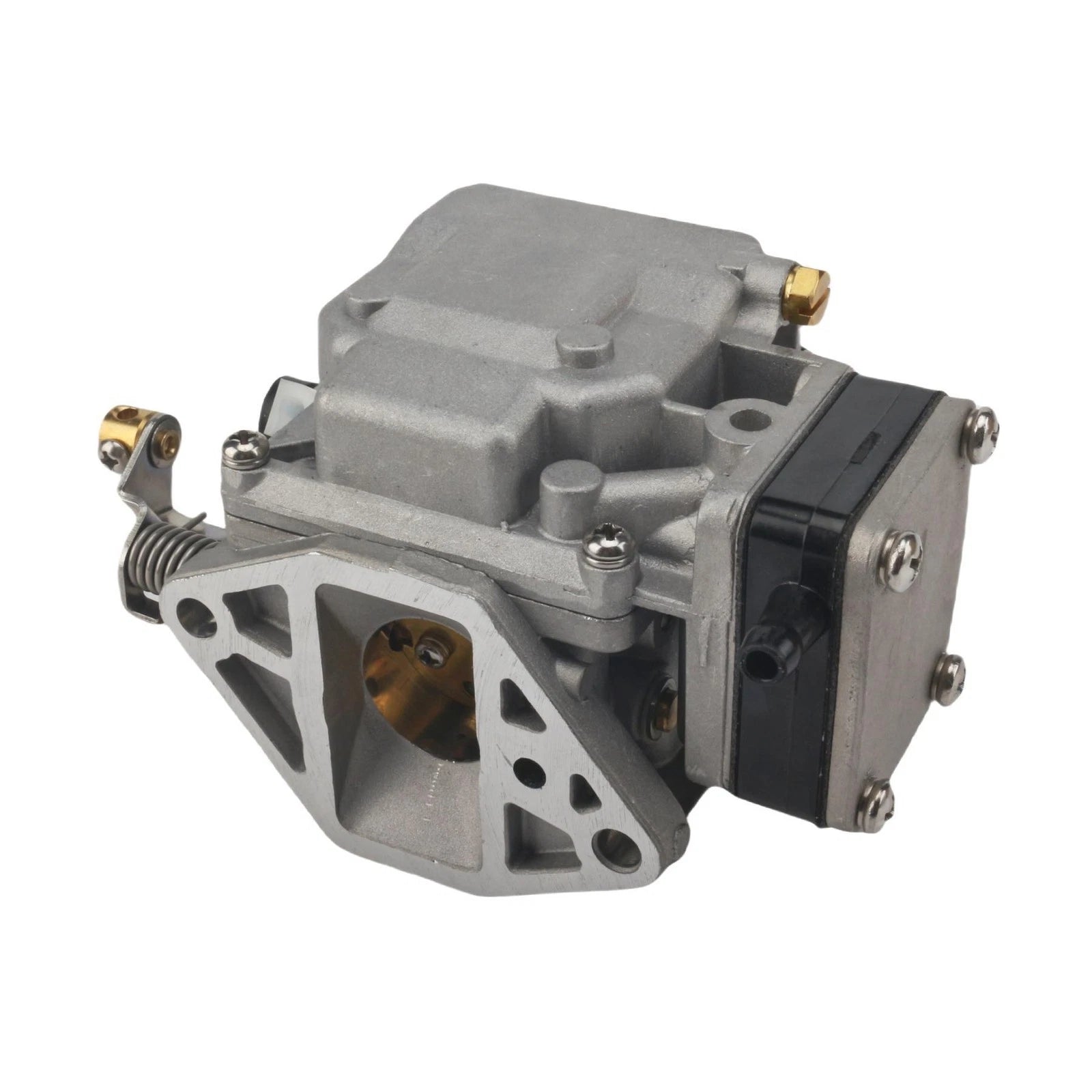 6b4-14301-00 6b3-14301-20 Carburetor For Yamaha Outboard Engine 9.9
