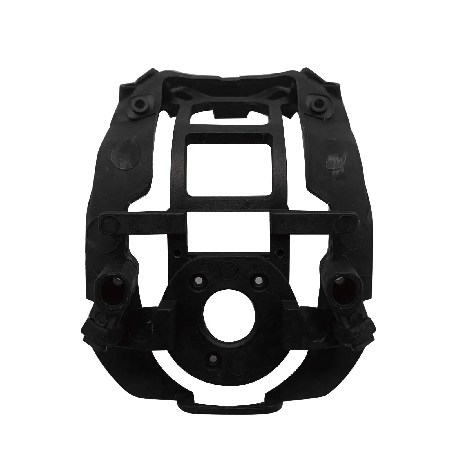 New Gimbal Camera Shock Absorbing Plate Dampener Bracket For Dji Air