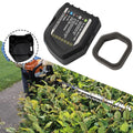 Air Filter Cover and Filter Replacement RY251PH