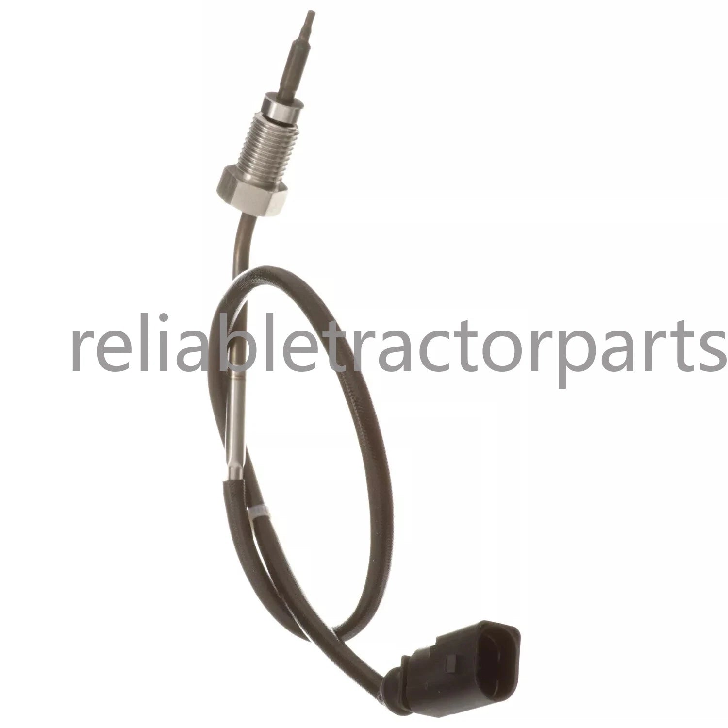 Exhaust Gas Temperature Sensor For 2013 Vw Tdi Sel Sedan 4-door