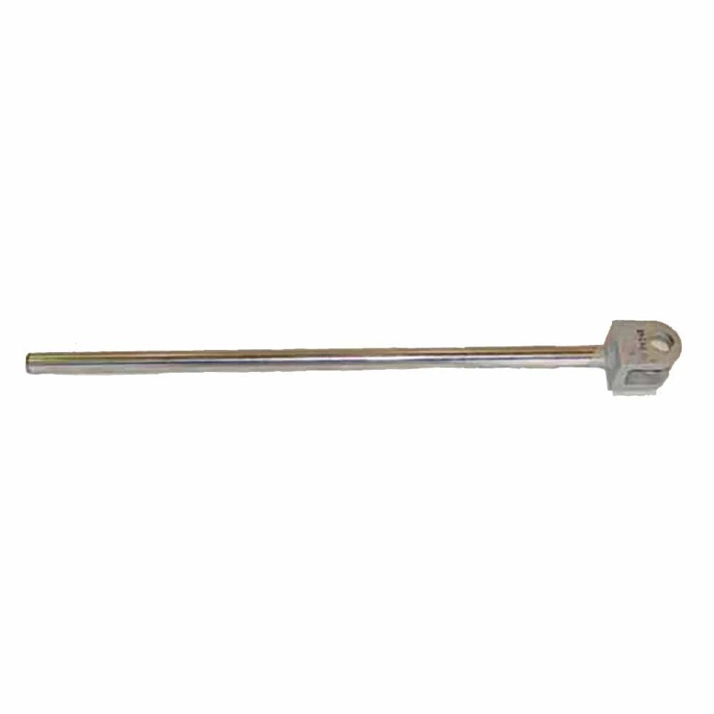 G34348 Lift Cylinder Rod W/bolt & Washer Fits Case 450 450b 450c 550