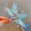 Cute Hair Clutches for Girls