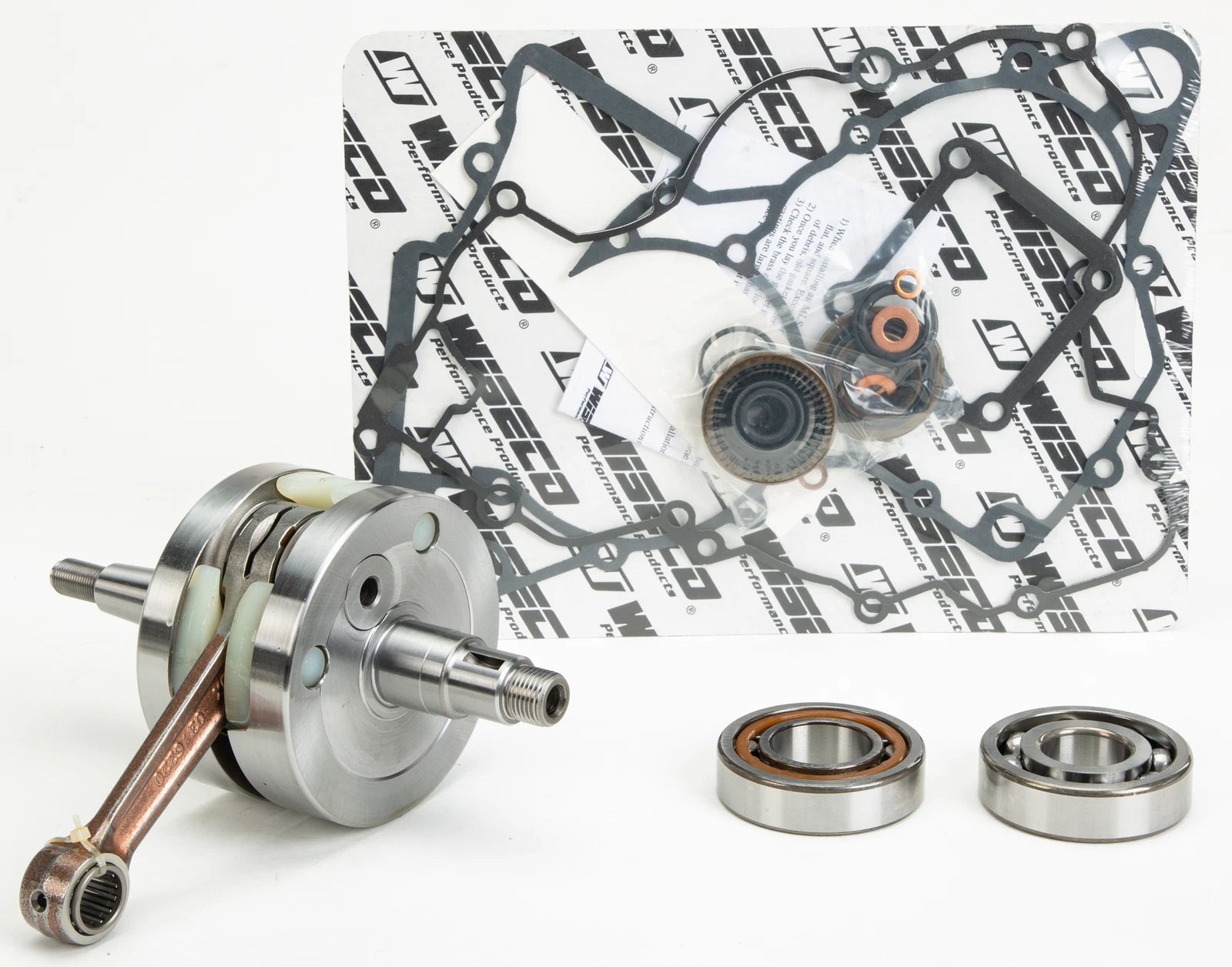 Bottom End Kit Ktm