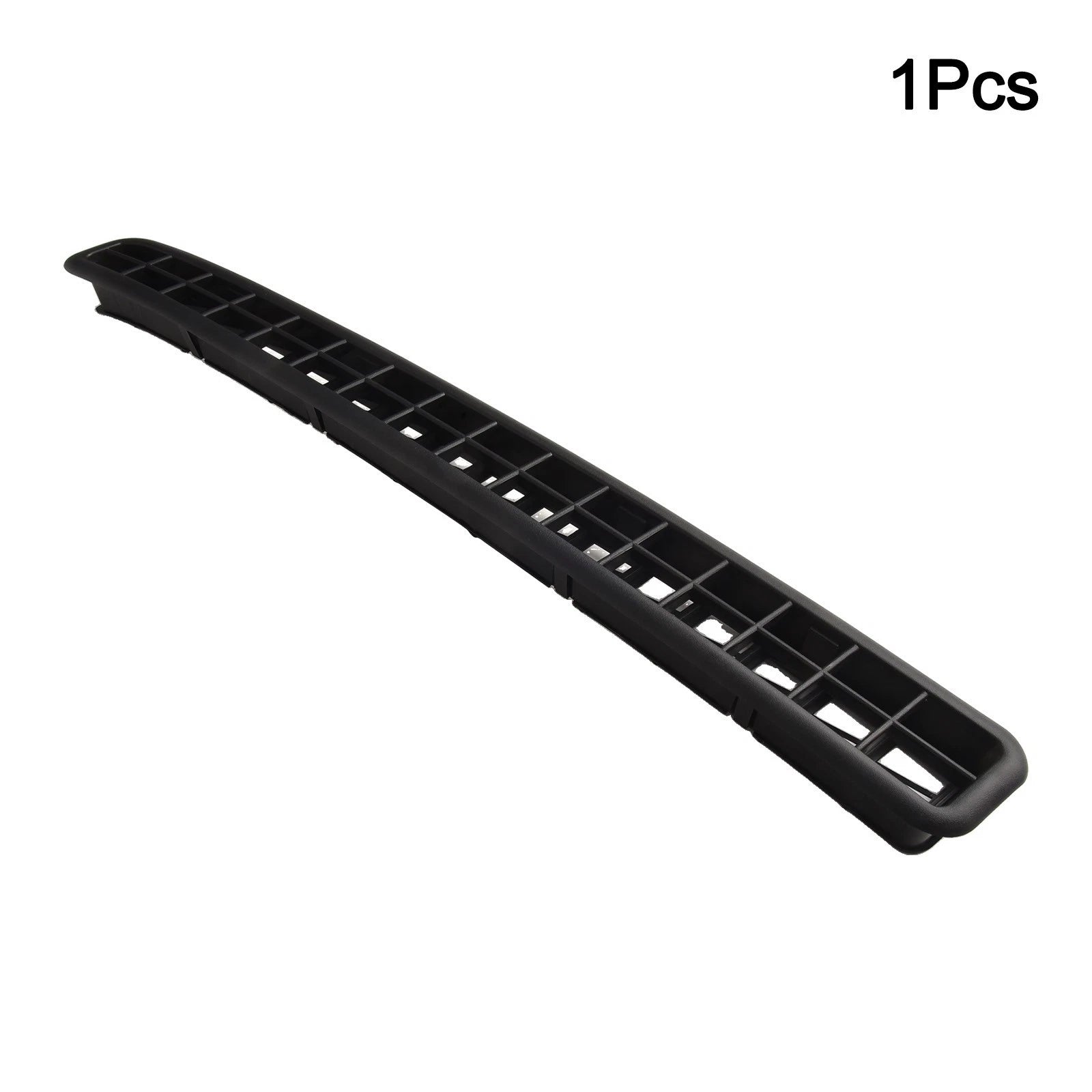 Replacement Left Exhauster Vent For Jeep For | Hook & Hull Co