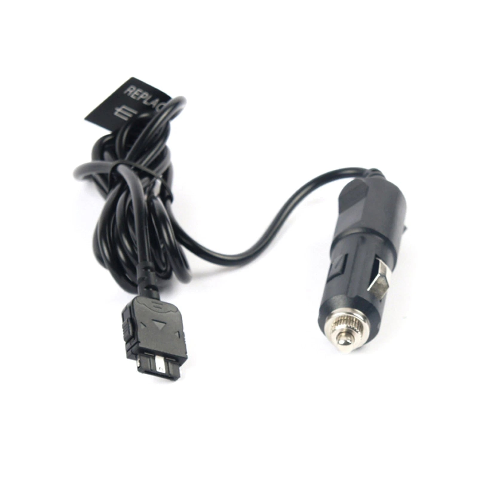 Dc 12/24V Car Power Charger Charging Adapter For Garmin Nuvi Zumo 400
