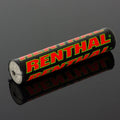 Renthal Team Issue Sx Pad - Black/ Red/ Green