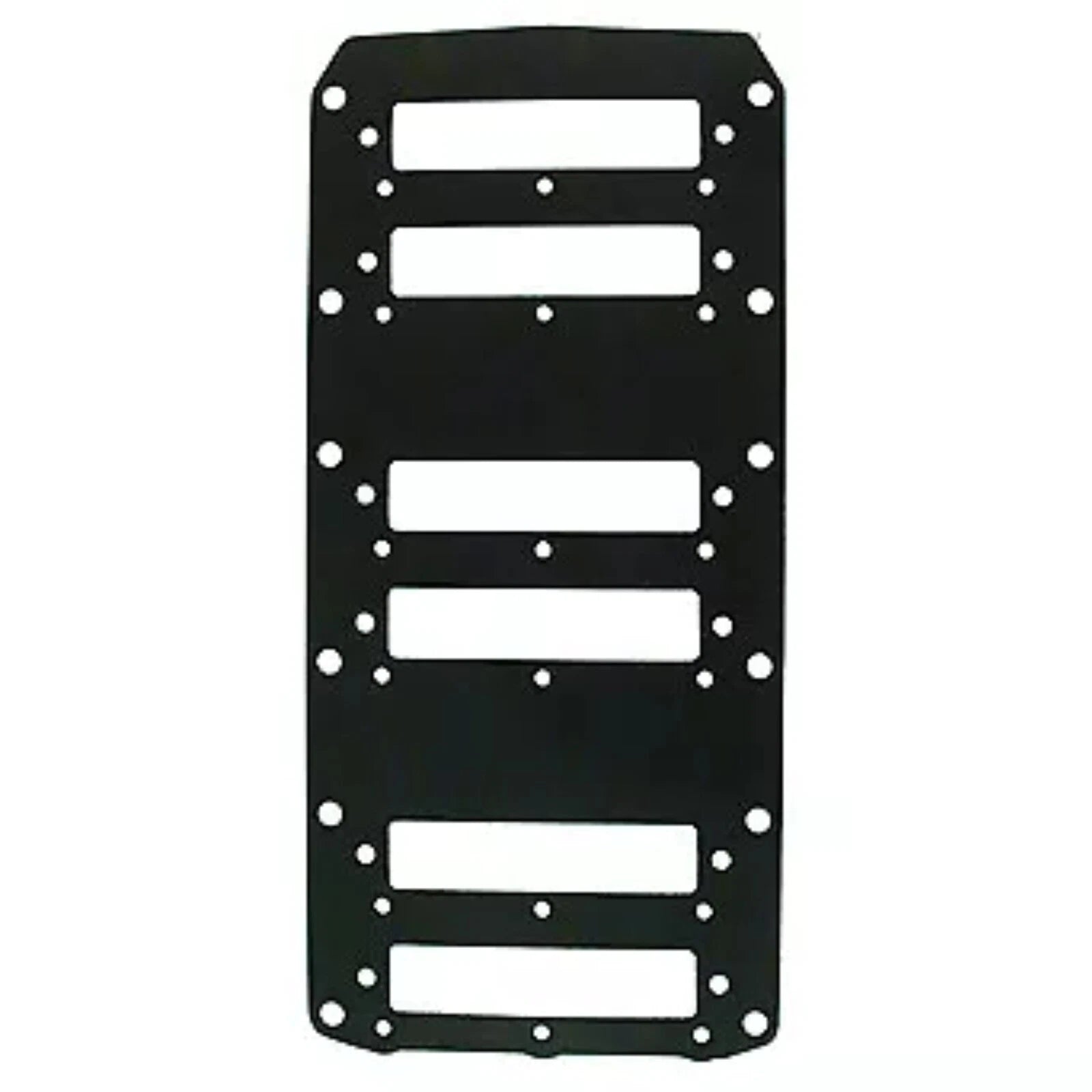 Reed Block Gasket for Mercury 200-300HP DFI EFI XS Models