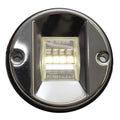 Seachoice LED Boat Transom Light 12V Stainless by Seachoice