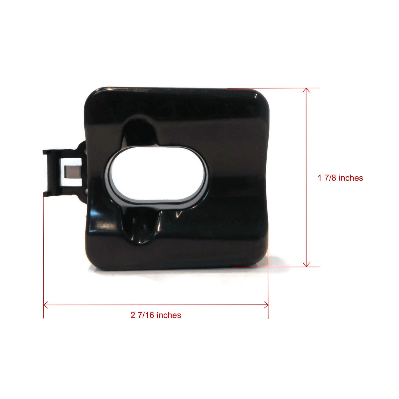 Carburetor Repair Kit for Yamaha 2-Stroke 40-50HP Outboard Motor