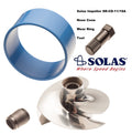 Solas SeaDoo 4-Tec Impeller Wear Ring Tool by Solas