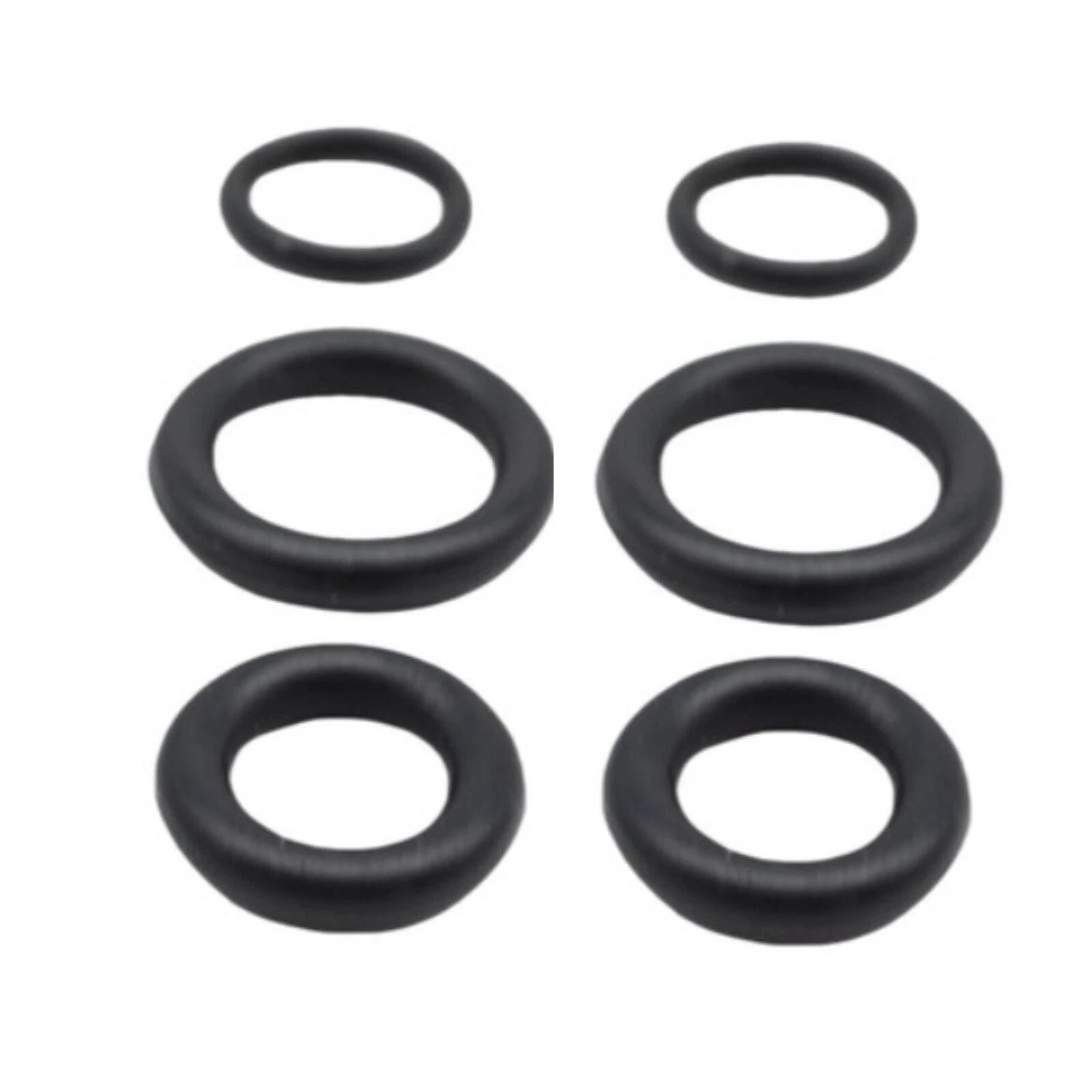 Duoprop Gearlube O-Rings for Volvo Penta DPS-M Drive 2 Pcs