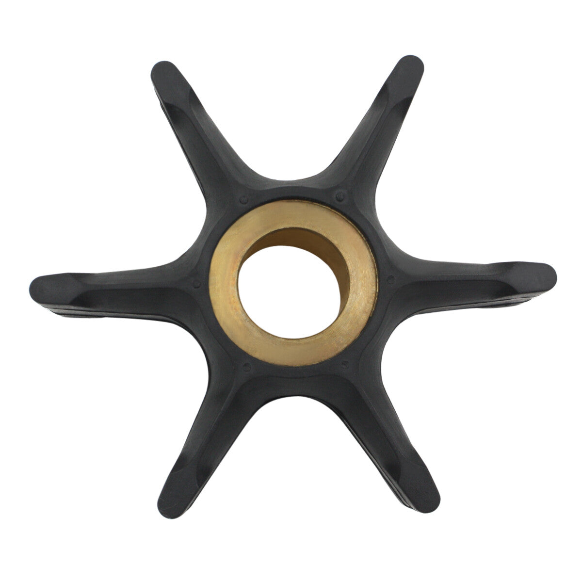Water Pump Impeller for Johnson Evinrude 40-75HP by Johnson