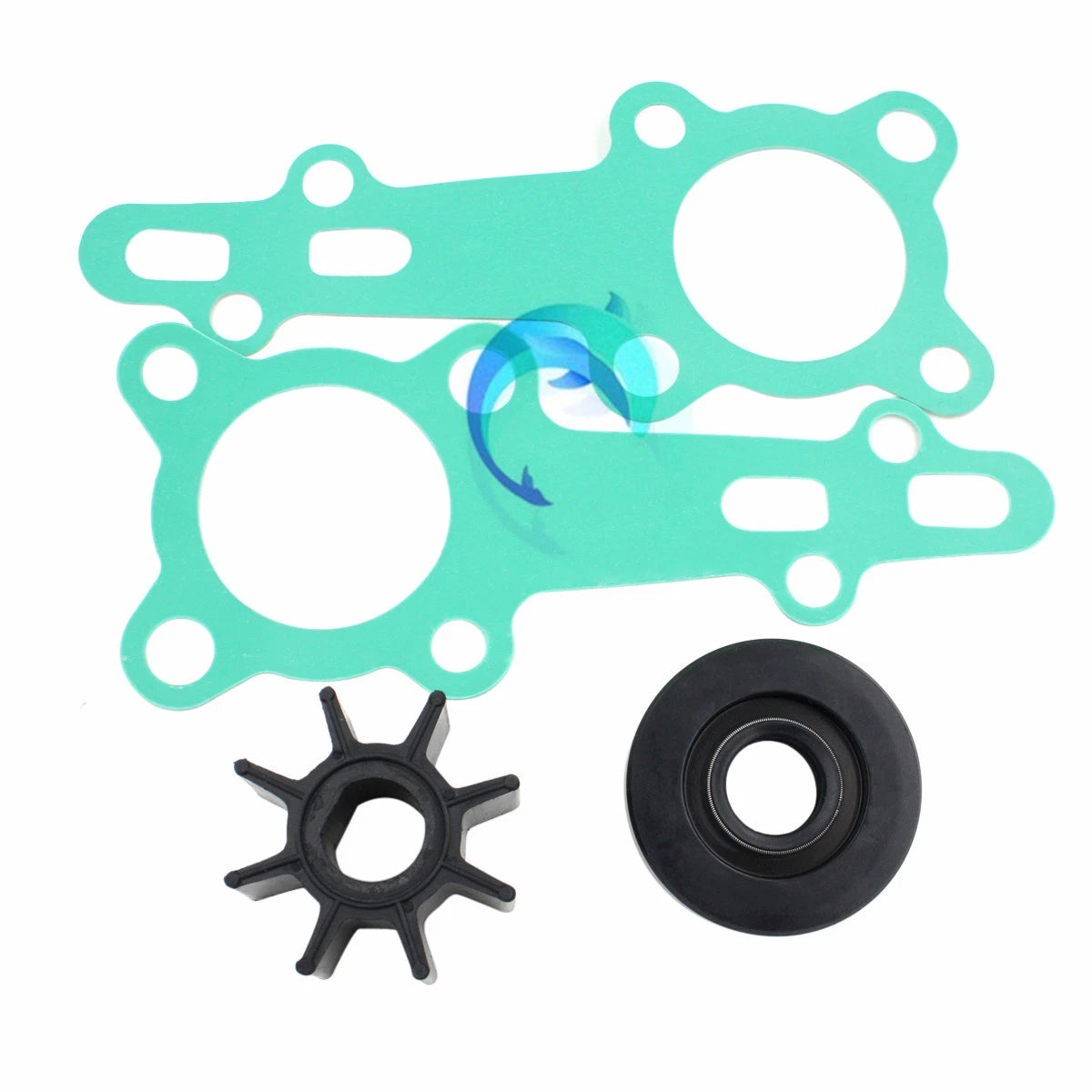Water Pump Impeller Kit – Honda BF8A (2000-2005)