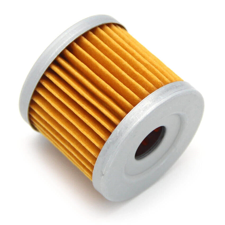 2Pcs Oil Filter for Johnson Evinrude Outboard 9.9/15 HP (1990-2023)