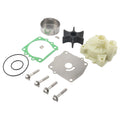 6e5-w0078-00 18-3373 Water Pump Rebuild Service Kit Yamaha Outboard