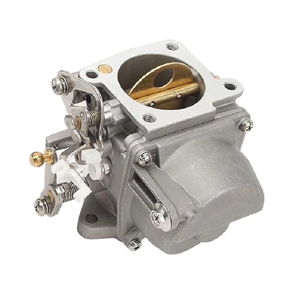 Carburetor Assy Set for Yamaha 2-Stroke 90HP Outboard 6H1-14301/14302/14303