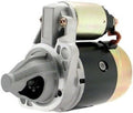 New Starter Fits Yale 150012751, 150012752, 2200709-79, 9005408-49,
