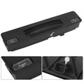 Tailgate Release Switch Plastic