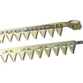 Amx27333 Sickle Assembly With Head, Coarse - 30'