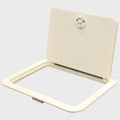 Regal Boat Access Door 14 x 18 Inch Starboard by Regal