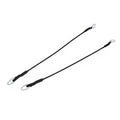 Tailgate Support Cable Strap for Ford