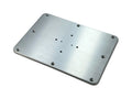 Scandvik Replacement Top Plate, 12 3/4in X 8 7/8in, For 40177 Model,