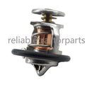 129155-49800 Thermostat Fits For Komatsu Pc27r-8 Pc35r-8 Pc45r-8