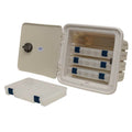 Tracker Boat Tackle Station Off White by Tracker