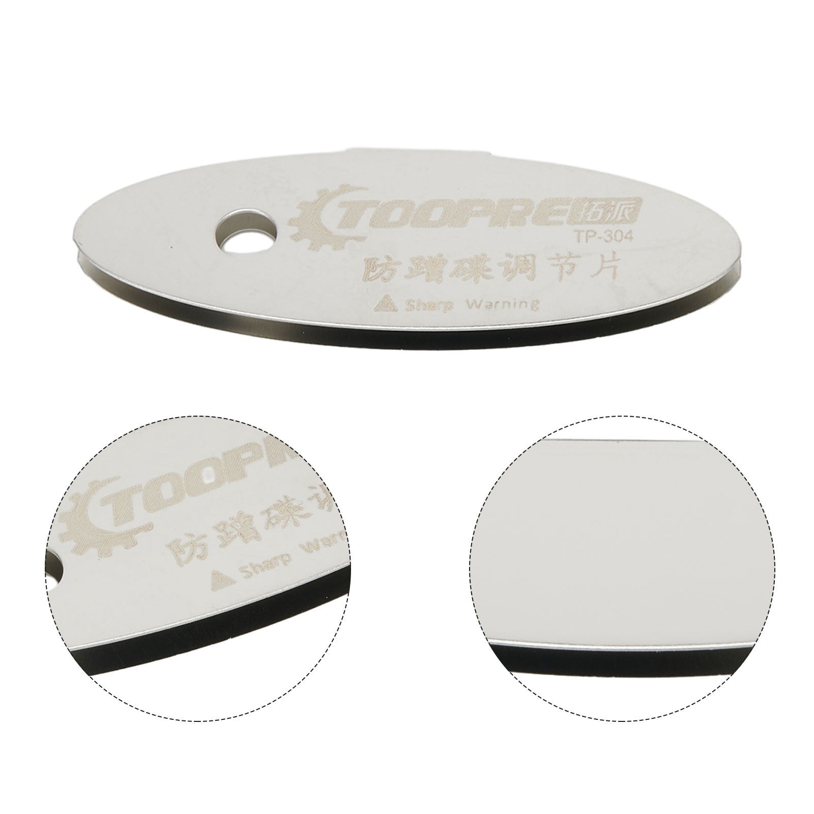 Adjusting Brake Pad for Bicycle Repair