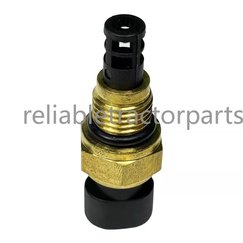 For John Deere 6130e 6230 6330 6430 7130 7230 Air Temperature Sensor