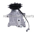 Oem A/c Compressor For Kubota L4240 L4740 M8200 M5700 M6800