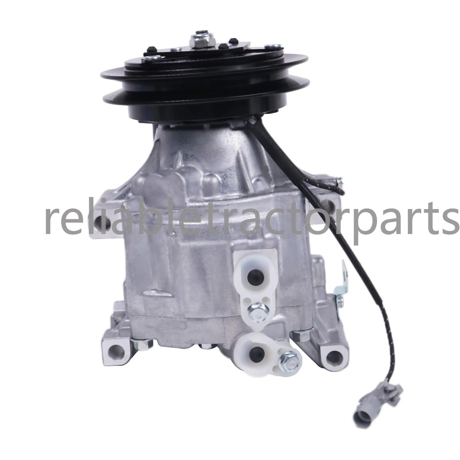 Oem A/c Compressor For Kubota L4240 L4740 M8200 M5700 M6800