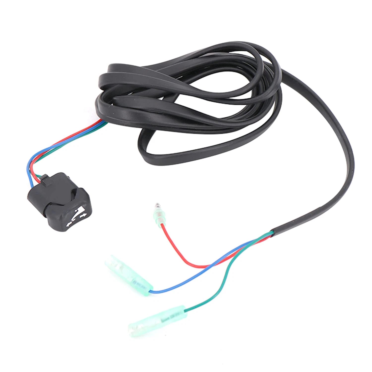 Control Handle Trim & Tilt Switch 704-82563-41-0 For Yamaha 704
